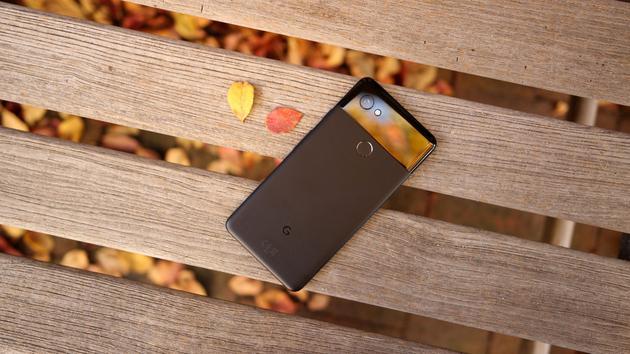 谷歌在Pixel设备上增加了新“智能电池”功能