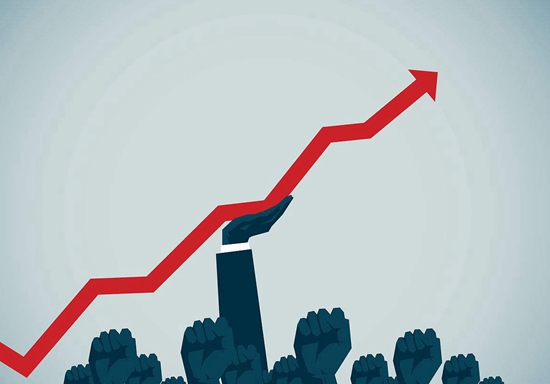 高盛:2018年美股将处于欣欣向荣阶段 但面临三