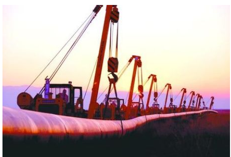 上海石油天然气交易中心将择机推出成品油交易