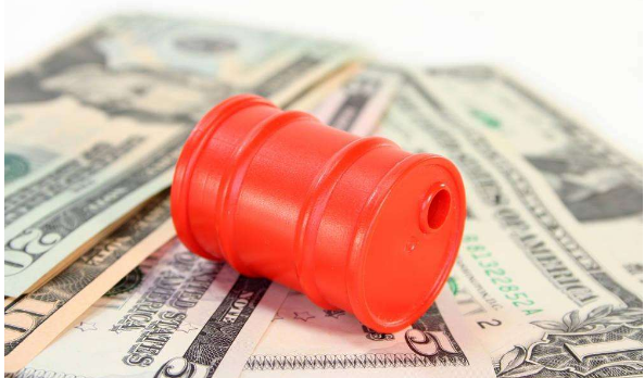 美元走弱刺激成品油反弹