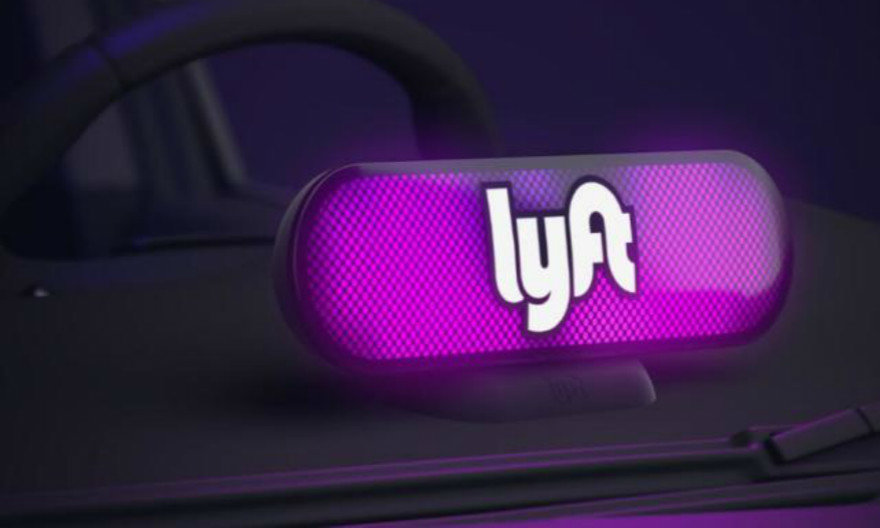 美国第二大打车应用Lyft在融资中又募集到5亿美元