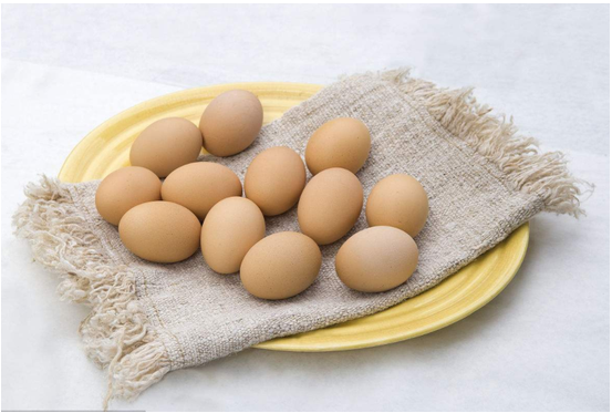 鸡蛋市场炒涨氛围浓烈 关注现货能否延续涨势