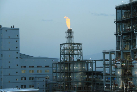 采暖季限产冲击 甲醇期价仍将上涨