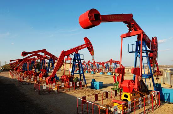 憧憬OPEC延长减产期限 供给收紧助油价创两年半新高