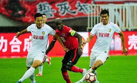 中超联赛中晋级冠军联赛的条件是什么