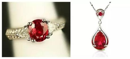 尖晶石:炽热火焰里开出的荆棘花 国际彩色宝石行业中的新宠