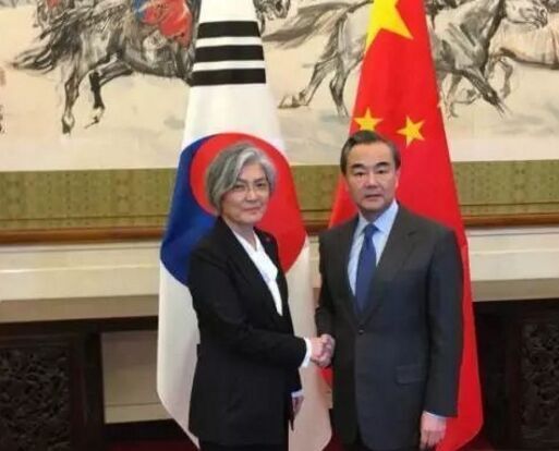 韩对中国承诺三不 这对中国到底意味着什么?