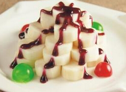 山药饮食的注意事项 发芽的山药能不能吃?