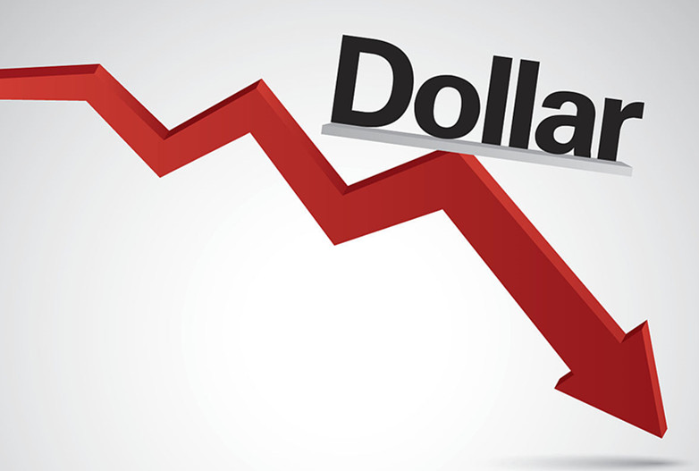 美元指数节节败退 这周仍将“失宠”？