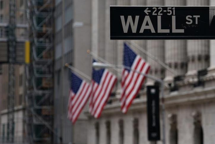 高盛:2018年美股将处于欣欣向荣阶段 但面临三