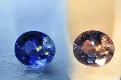 尖晶石：炽热火焰里开出的荆棘花 国际彩色宝石行业中的新宠