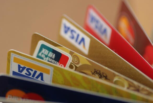 可以使用QQ申请信用卡吗?具体怎么操作?