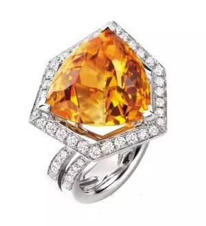 尖晶石:炽热火焰里开出的荆棘花 国际彩色宝石行业中的新宠