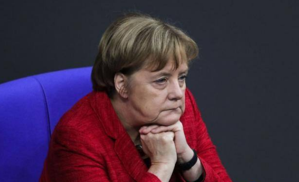 德国政治僵局有所缓解 伦敦金陷入“难产”危机?