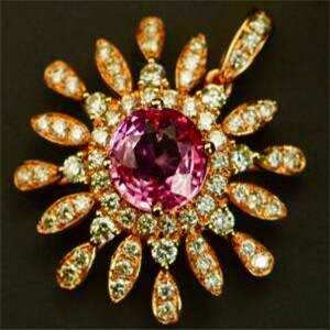 红色宝石就是红宝石?快抛掉错误认知 邂逅更多璀璨彩宝!