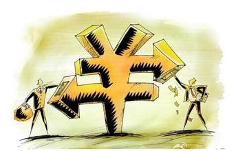 美国经济数据意外惊艳 黄金一度大跌7美元!