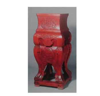 红木家具拍卖价格