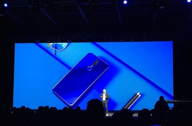 360手机新品发布会 全面屏手机战略布局备受关