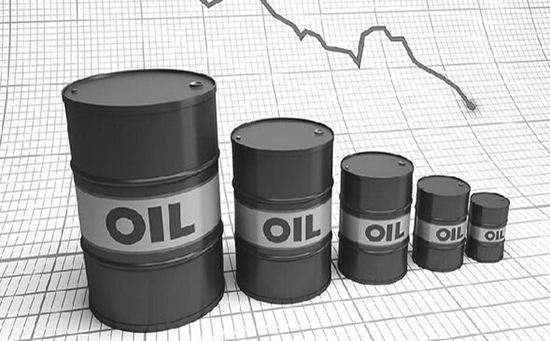 美布原油期价同步下跌 11月29日最新原油行情走势分析