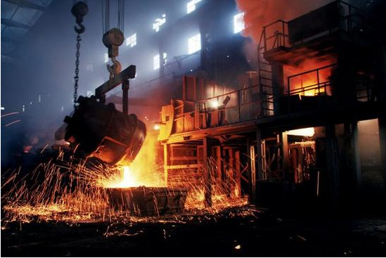 钢铁行业利润同比增1.6倍 属于理性回归