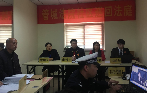 吹气是酒驾抽血是醉驾 男子将交警告上法庭