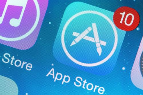 圣诞休假期间 苹果App Store应用审核将暂停五天