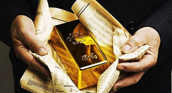 税改法案进行投票 黄金价格该何去何从?