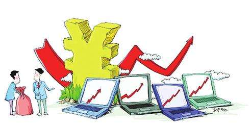 有色股期标表现分化 结束上涨进入下跌?