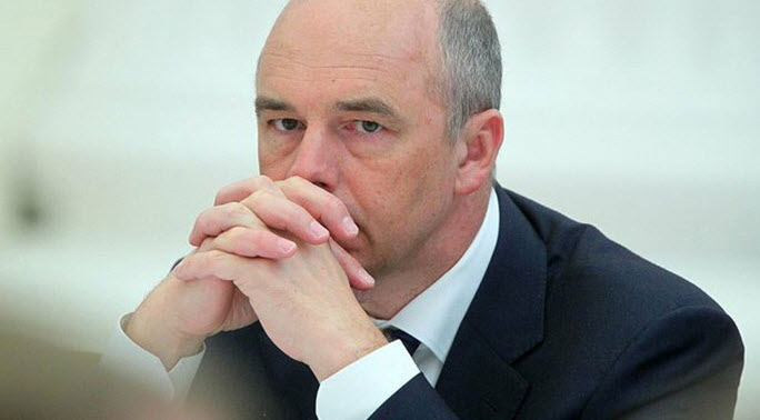 俄罗斯央行正在增加黄金储备来捍卫国家安全