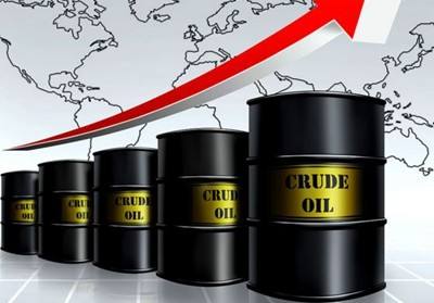 EIA原油库存大减342.9万桶 美布原油期价短线飙升回落