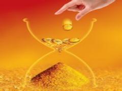 美元指数自高位回落转 黄金短线急跌6美元