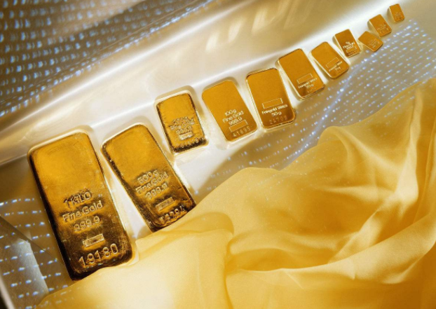 美经济增长超出预期 打压金价