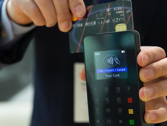 信用卡套现一般什么时候到账 ？