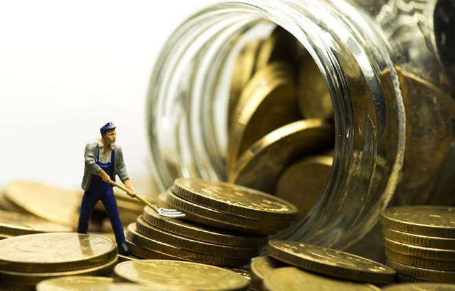 美税改政策即将见分晓 今天金价失守80关口