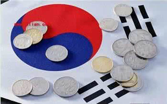 韩国央行加息 亚洲躲不过加息的命运?