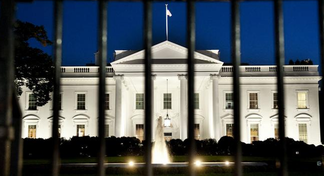 美政府关门危机来袭 晚间黄金能否画上完美句点