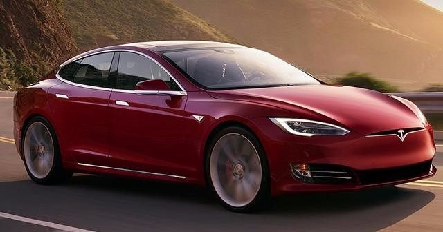 Model S太贵？ 德国要将特斯拉从电动汽车补贴目录中移除