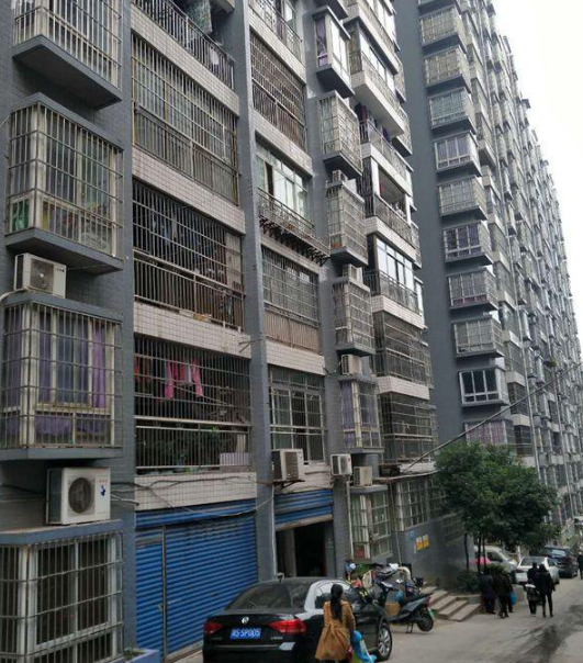 夫妻吵架摔死婴儿 男方好耍女方精神有问题