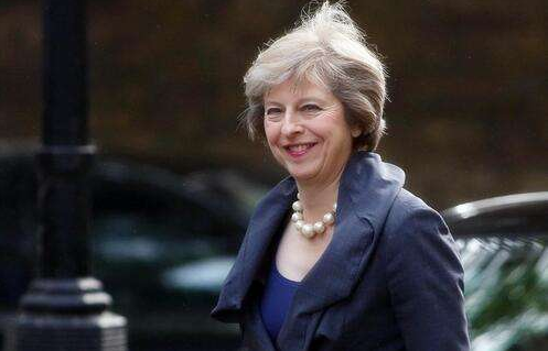 脱欧谈判陷僵局难救赎 国际黄金面临何种选择