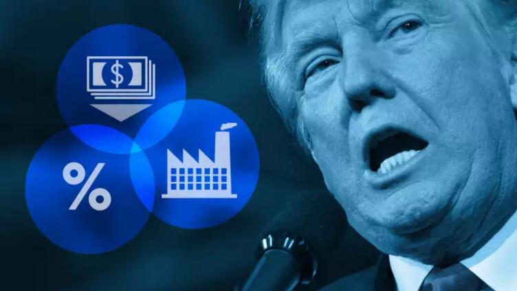美国税改差“临门一脚” 将掀起一轮全球减税潮?