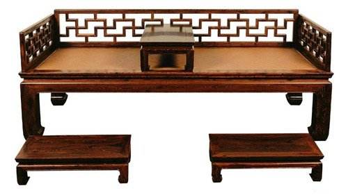 如何鉴别明清家具的真伪?