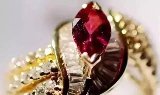 血统左右价格 泰国缅甸斯里兰卡红宝石六大产地你最熟悉哪个？