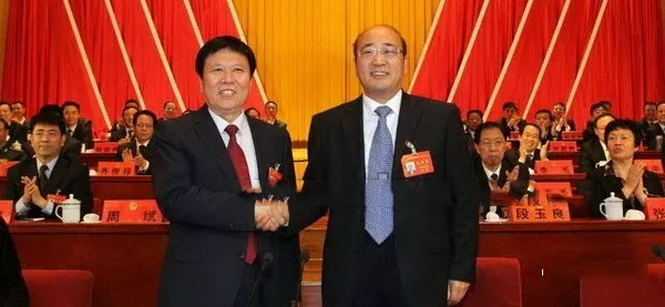 河南人事调动放大招 至少有4位市委书记履新