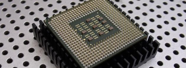 英特尔CPU存在安全漏洞 多家企业承认产品受到漏洞影响