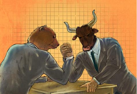 税改困扰金价走高 日内黄金多空争斗