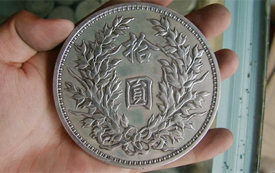 怎样辨别银元的真假?