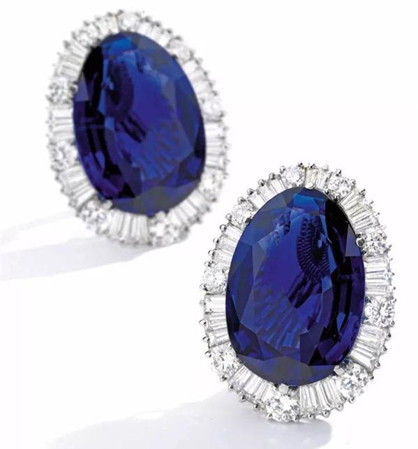 纽约苏富比瑰丽珠宝&珍贵珠宝专场开拍 众多稀缺宝石齐迎佳节