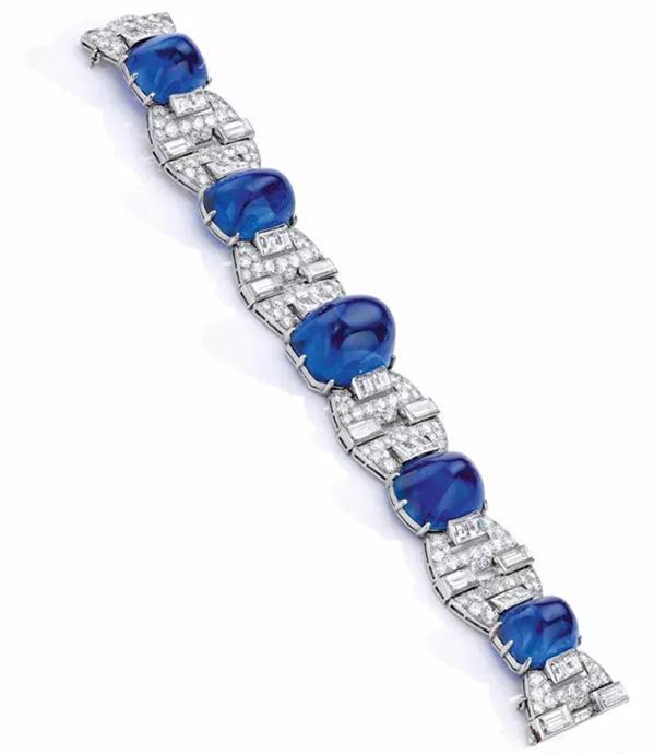 纽约苏富比瑰丽珠宝&珍贵珠宝专场开拍 众多稀缺宝石齐迎佳节