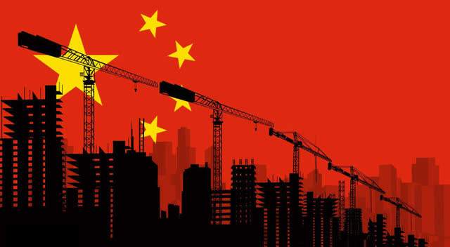 中国11月财新服务业PMI上涨 创今年八月以来最高