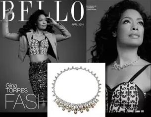 绝无仅有的我才配得上独一无二的你 变色宝石届大姐大苏坦莱